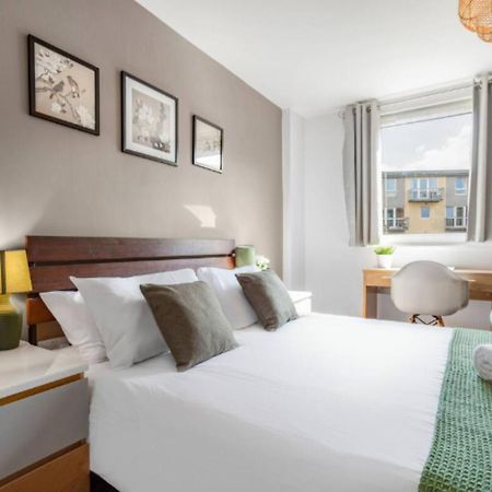 Oriental Suite 2 Bed 2 Bath Netflix And Free Parking, Games- Maihom เบอร์มิงแฮม ภายนอก รูปภาพ