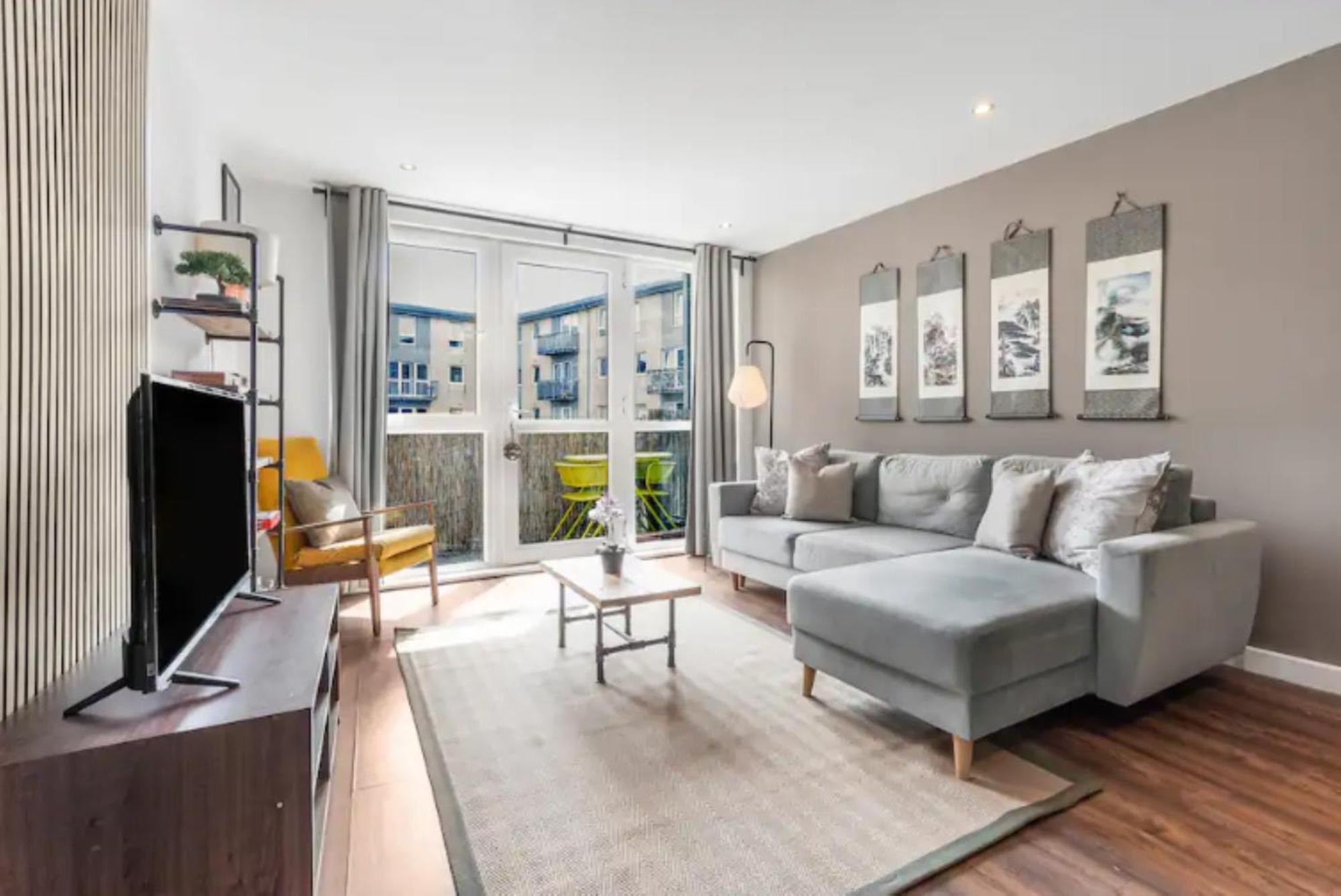 Oriental Suite 2 Bed 2 Bath Netflix And Free Parking, Games- Maihom เบอร์มิงแฮม ภายนอก รูปภาพ