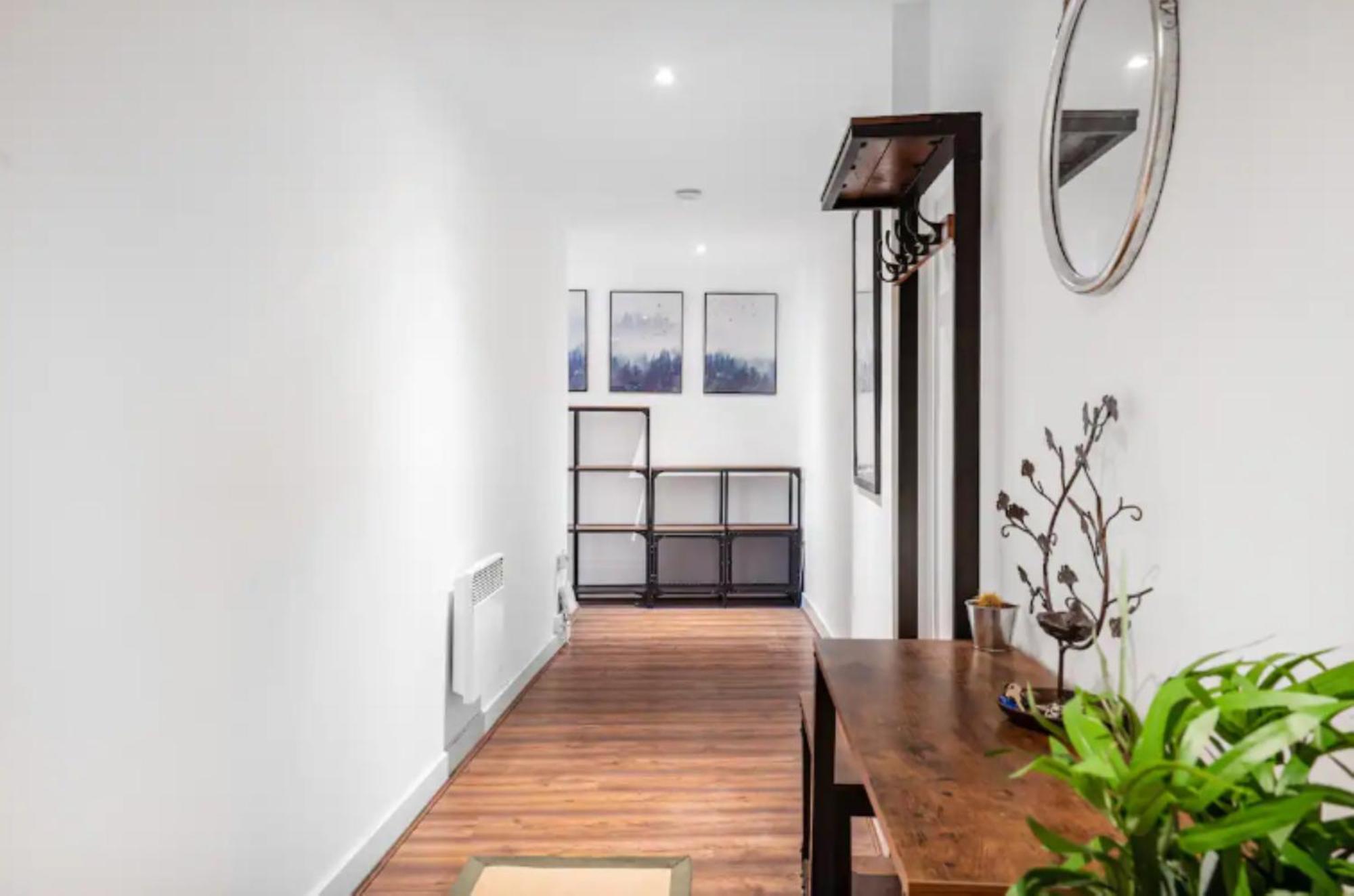 Oriental Suite 2 Bed 2 Bath Netflix And Free Parking, Games- Maihom เบอร์มิงแฮม ภายนอก รูปภาพ
